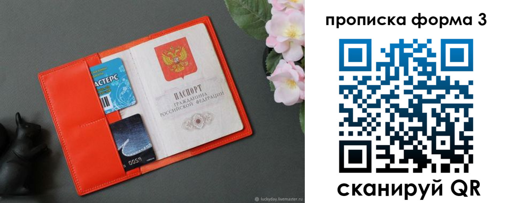 где прописаться в Фрязино